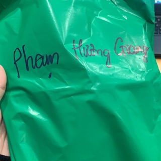 Phạm hương giang