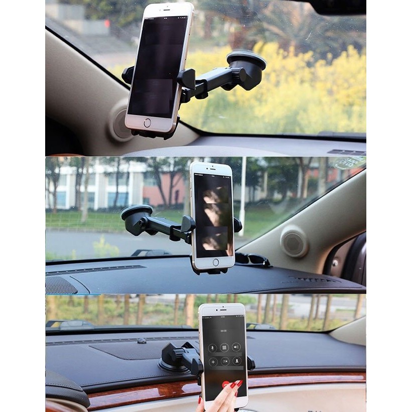 Giá Đỡ Xe Hơi đa năng - iron man "Siêu tiện lợi" | BigBuy360 - bigbuy360.vn