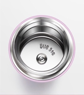 Bình giữ nhiệt Uek cho bé DT 360ml