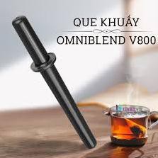 Que Khuấy Máy Xay Sinh Tố  Công Nghiệp Omniblend