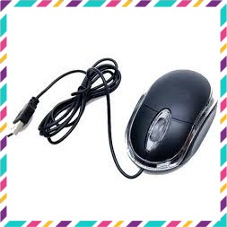 Chuột Quang Máy Tính Có Dây Hỗ Trợ Cổng USB 2.0 Và 3.0 Có Đèn LED Phát Sáng