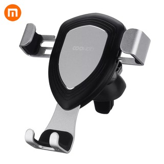 Xiaomi Youpin Giá Đỡ   Coowoo T100 Trên Ô Tô Tương Thích Với Nhiều Thiết Bị Có Cảm Biến Từ Trường Gắn Thao Tác Một Tay