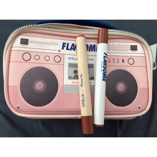 SON OFELIA FLAWSOME ĐỦ MÀU TÁCH SET