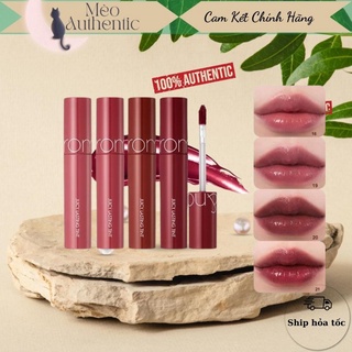 SON ROMAND JUICY LASTING TINT RIPE FRUIT 2020