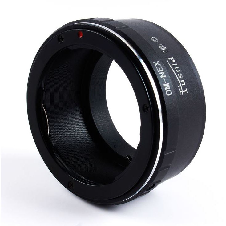 Ngàm chuyển lens MF cho Sony E mount:  DKL-NEX, FD-NEX, MD-NEX, OM-NEX, PK-NEX, CY-NEX, NIKON-NEX, AI-NEX, LM-NEX, EOS-N