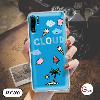 Ốp lưng dẻo cho Huawei P30 Pro