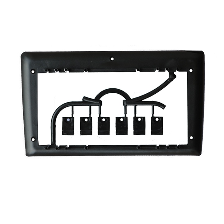 Mặt Dưỡng 9 Inch Thông Dụng, Phổ Thông  Dành Cho Các Dòng Xe Độ Chế Không Có Dưỡng Theo Xe. | BigBuy360 - bigbuy360.vn