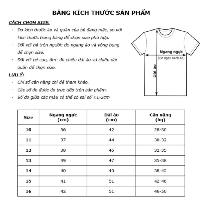 Áo thun sọc croptop form ôm cho bé gái từ 28 đến 50kg