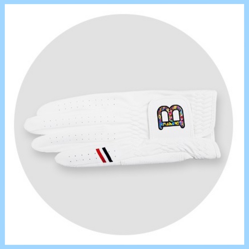 Hàn Quốc  Art B/ da tổng hợp/ Găng tay golf của nam /Men's Golf glove