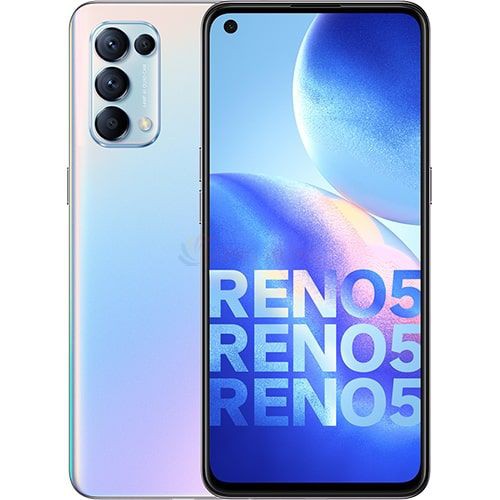 Điện thoại Oppo Reno5 - Hàng chính hãng | BigBuy360 - bigbuy360.vn