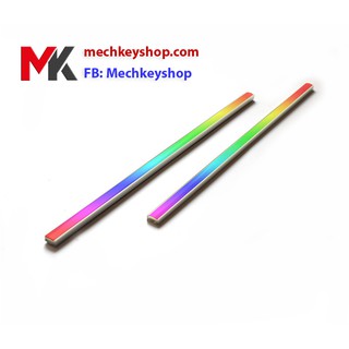 Thanh led RGB đồng bộ hub coolmoon, main Aura Sync, RGB Fusion, MSI Mystic Light, Asrock RGB