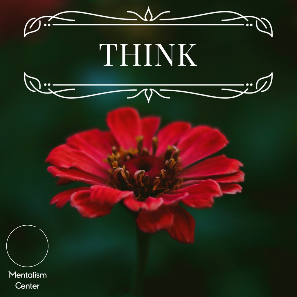 Ebook Think By Silas Linden