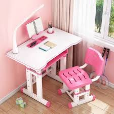 BỘ BÀN HỌC CHỐNG GÙ CHỐNG CẬN THÔNG MINH DÀNH TẶNG CÁC CON