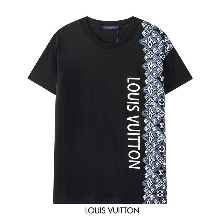 Áo Thun Form Rộng In Logo Thời Trang Đơn Giản Cho Nữ | BigBuy360 - bigbuy360.vn