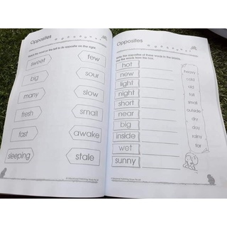 Bộ 300 Kindergarten trọn bộ 3c