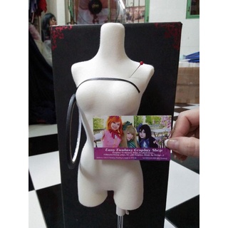 Manocanh may đồ búp bê BJD - size 1/3 uncle