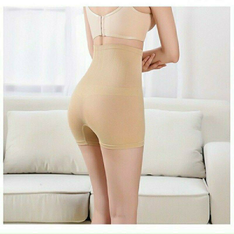 Quần gen váy, quần váy kết hợp gen bụng 2in1, quần đùi gen váy 005.
