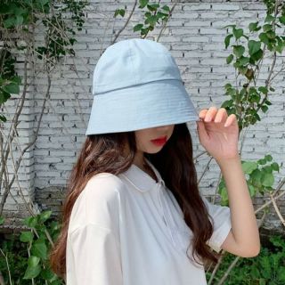 Mũ bucket quảng châu