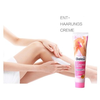 Kem Tẩy Lông Balea, 125 ml