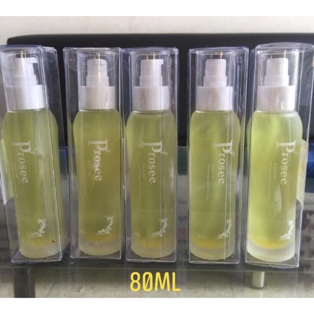 Tinh dầu dưỡng PROSEE ARGAN OIL AE03 | BigBuy360 - bigbuy360.vn