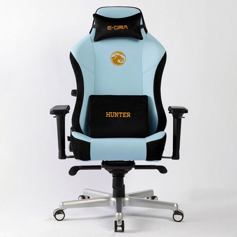 Ghế gaming E-Dra Hunter EGC206