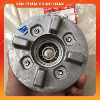 Củ Nhông Sau Dream, Wave