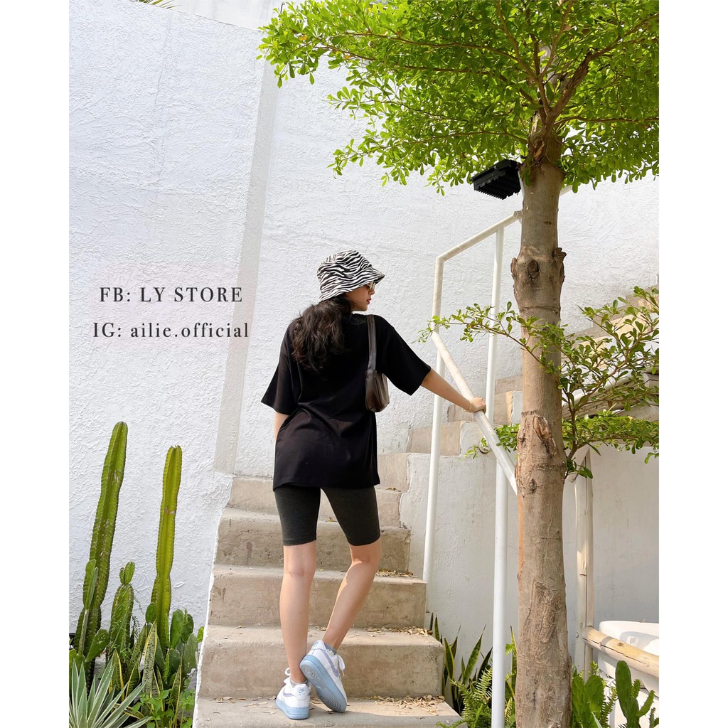 QUẦN THUN BIKER HÀNG XUẤT XỊN - CHẤT THUN DÀY MỊN - BẢNG LƯNG THUN TO - LYSTORE | BigBuy360 - bigbuy360.vn