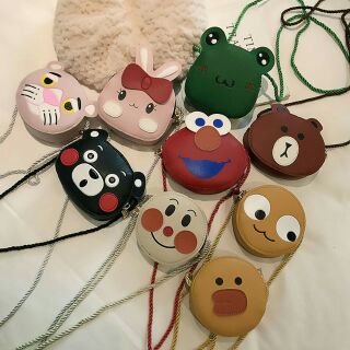 Túi đeo chéo cute cho bé