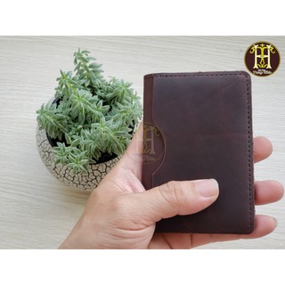 [Ảnh thật] Ví da bò KIỂU ĐỨNG THỜI TRANG