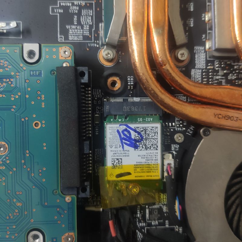 Laptop MSI GL62M 7RDX i7 7700HQ16/GB/SSD 128/HDD 7200 V/P 1TB/4GB GTX1050/Win10 | BigBuy360 - bigbuy360.vn