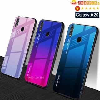 Ốp lưng Samsung A20/ A30