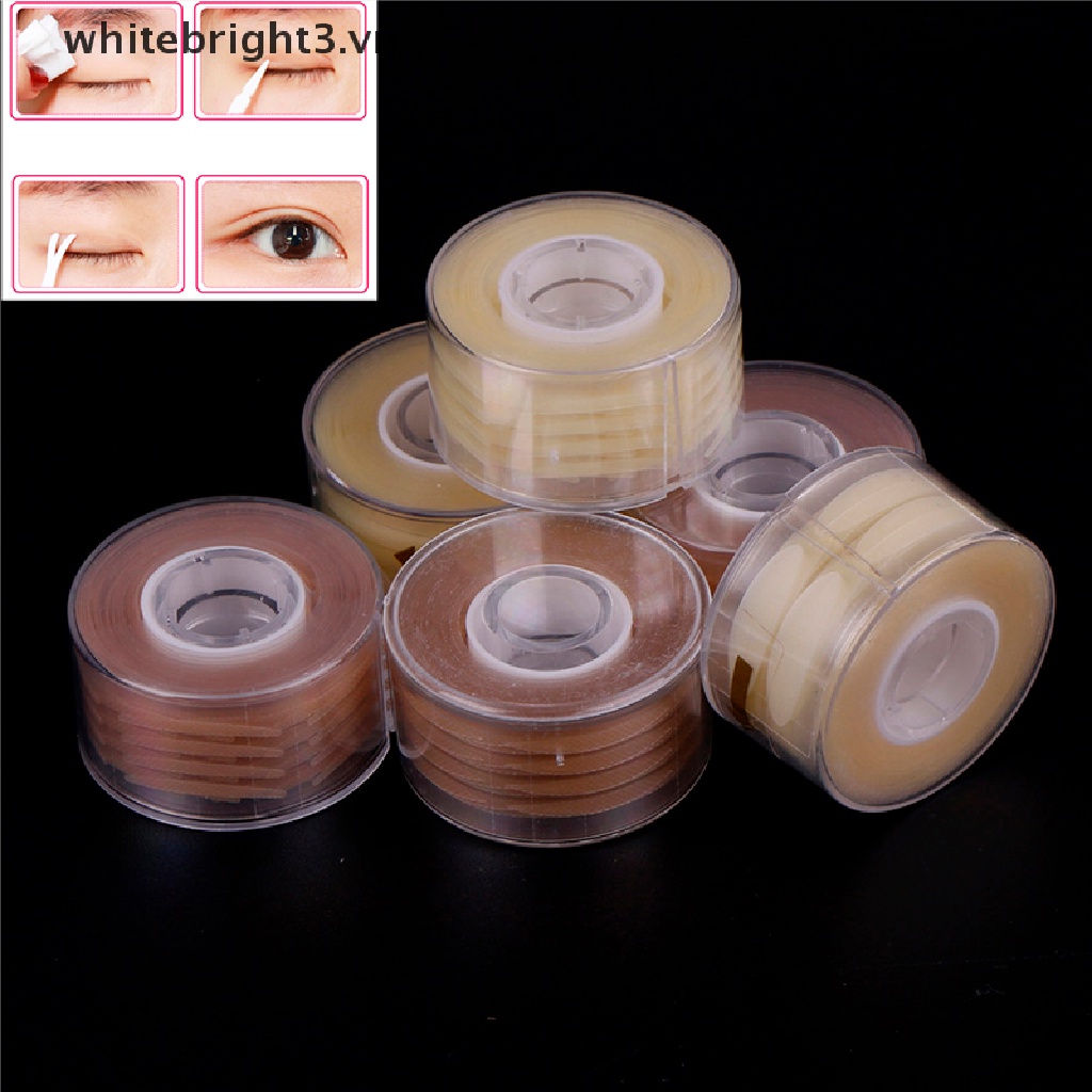 Miếng Dán Kích Mí Vô Hình 600