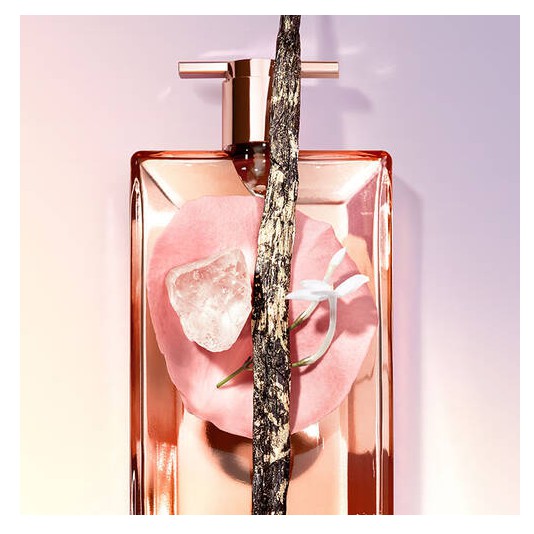 Nước Hoa Nữ L-A-N-C-O-M-E - Idole L'intense EDP Intense