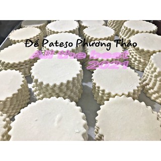 Đế Pateso/Patechaud