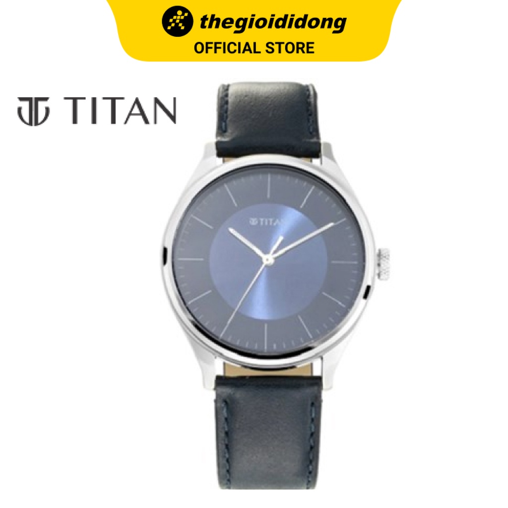 Đồng hồ Nam Titan 1802SL06 - Hàng chính hãng