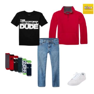 Quần jean size đại cho bé 16 - 58kg quần jeans bé trai quần jean dài bé trai