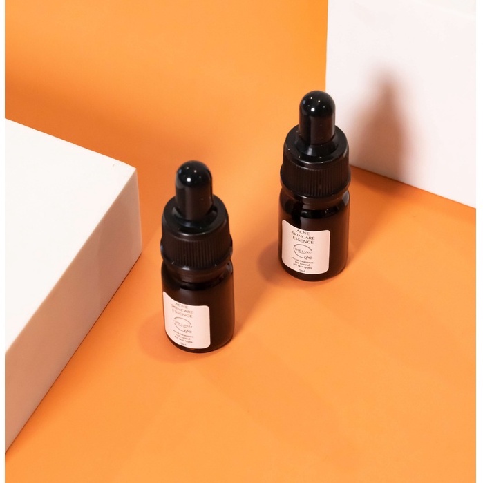 Serum ngừa mụn The Lana Acne Skincare Essence giúp da sáng mịn 5ml