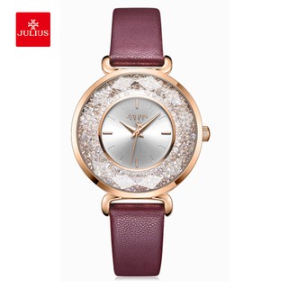 Đồng Hồ Nữ Julius JA-1203
