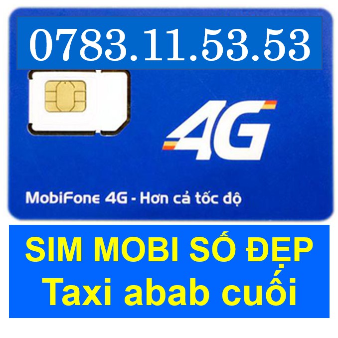 🌸sim số đẹp mobi  🌸