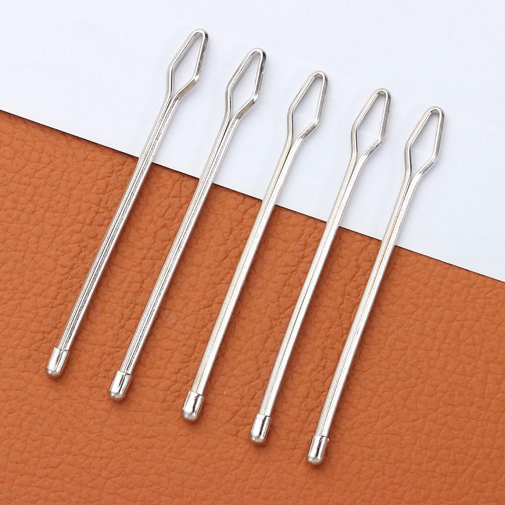 Set 5 Dụng Cụ Xỏ Dây Ruy Băng Co Giãn Tiện Dụng