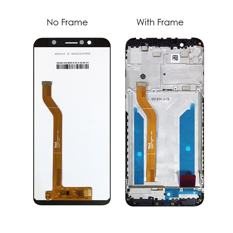 LCD Touch Screen for Asus ZenFone Max Pro M1 ZB601KL