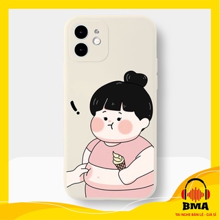 Ốp lưng Oppo Reno 6 Pro/A55/A16/A16K/Reno 7z/A15/A54/Reno 5 /A7/A5s/A12/A9 2020/A3s/A5/A92/A52/A31 2020 JEERO ĂN KEM _6