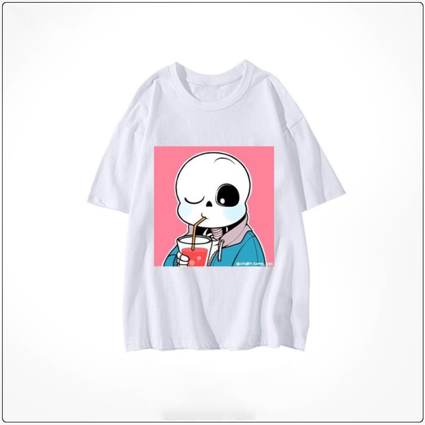 HOT NEW SỐC áo sans undertale ink error fell ifunny swap sans  sp bán chạy