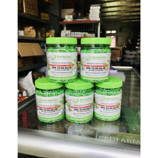 Phân bón thông minh RYNAN 23-8-8 + TE LỌ 150g