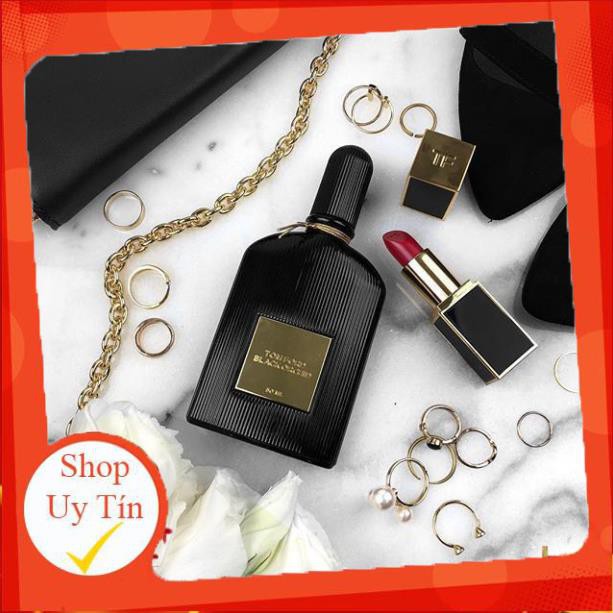 🍓 NEW 🍓 Nước hoa Tom Ford Black Orchid EDP Tester 5/10ml 🍭 SIÊU RẺ 🍭 | BigBuy360 - bigbuy360.vn