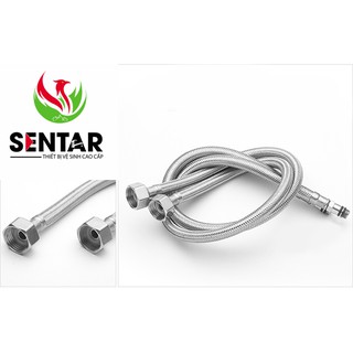 VÒI RỬA CHÉN NONG LANH INOX 304