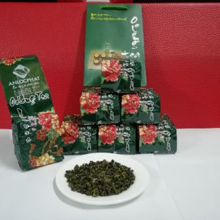 TRÀ Ô LONG THÚY NGỌC