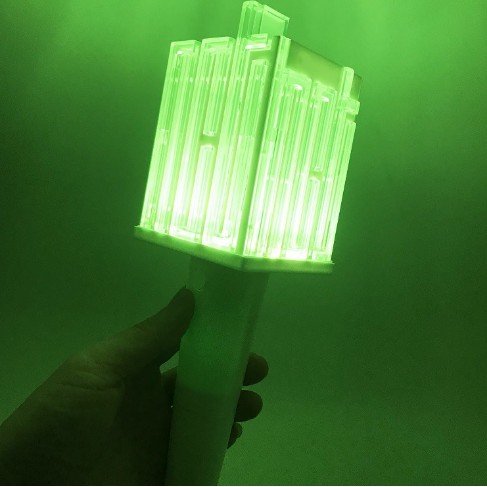 Đèn cổ vũ Lighstick NCT unoff