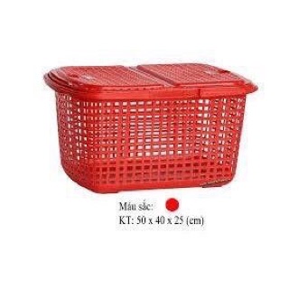 GIỎ ĐỰNG ĐỒ SƠ SINH CHO BÉ
