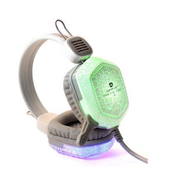 Tai nghe chụp tai, headphone siêu trâu A2, A7 dây to 7 ly, led màu chuyên game cho phòng net